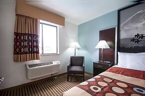 Quality Inn Wenatchee/Leavenworth