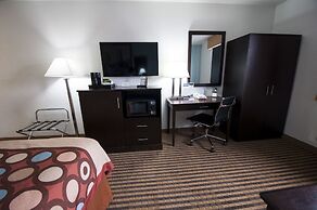 Quality Inn Wenatchee/Leavenworth