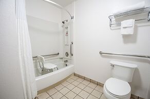 Quality Inn Wenatchee/Leavenworth