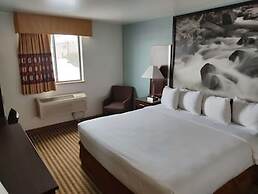 Quality Inn Wenatchee/Leavenworth