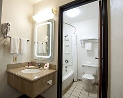 Quality Inn Wenatchee/Leavenworth