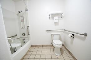 Quality Inn Wenatchee/Leavenworth