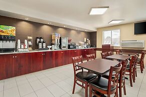 Quality Inn Wenatchee/Leavenworth