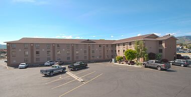 Quality Inn Wenatchee/Leavenworth