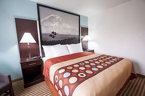 Quality Inn Wenatchee/Leavenworth