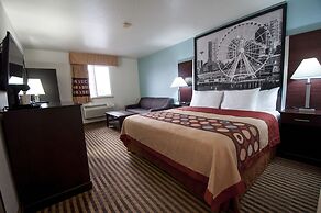 Quality Inn Wenatchee/Leavenworth