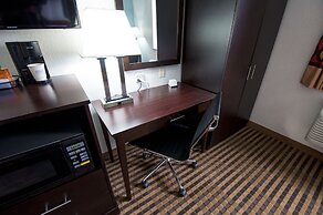 Quality Inn Wenatchee/Leavenworth