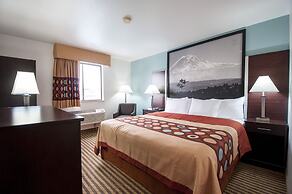 Quality Inn Wenatchee/Leavenworth