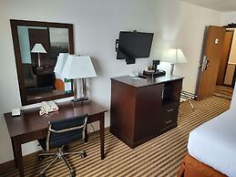 Quality Inn Wenatchee/Leavenworth