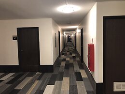 Super 8 by Wyndham Spokane Valley