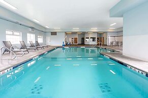 Super 8 by Wyndham Spokane Valley