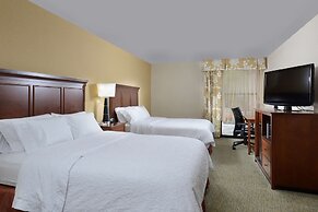 Hampton Inn Raleigh-Durham Airport