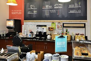 Hampton Inn Raleigh-Durham Airport