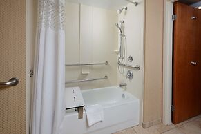 Hampton Inn Raleigh-Durham Airport