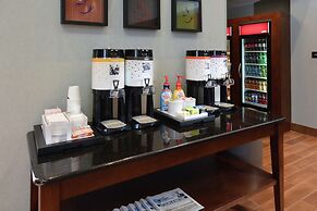 Hampton Inn Raleigh-Durham Airport