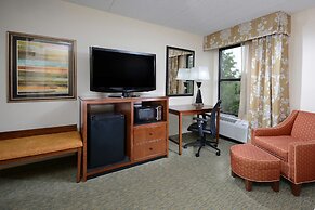 Hampton Inn Raleigh-Durham Airport