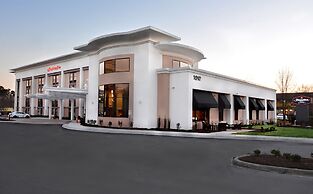 Hampton Inn Raleigh-Durham Airport