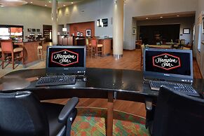 Hampton Inn Raleigh-Durham Airport