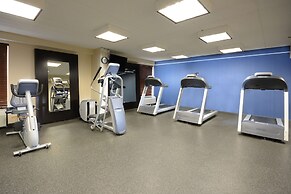 Hampton Inn Raleigh-Durham Airport