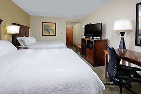 Hampton Inn Raleigh-Durham Airport