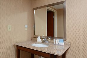 Hampton Inn Raleigh-Durham Airport