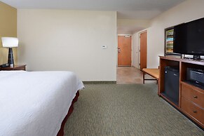 Hampton Inn Raleigh-Durham Airport