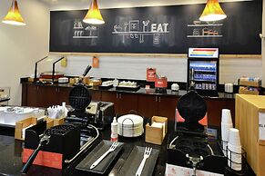 Hampton Inn Raleigh-Durham Airport