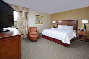 Hampton Inn Raleigh-Durham Airport