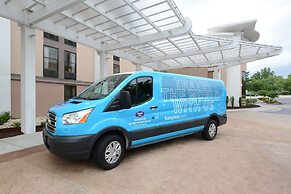 Hampton Inn Raleigh-Durham Airport