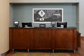 Hampton Inn Raleigh-Durham Airport