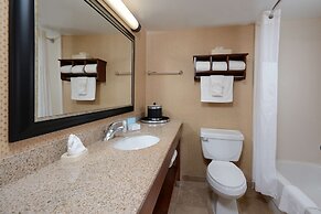 Hampton Inn Raleigh-Durham Airport