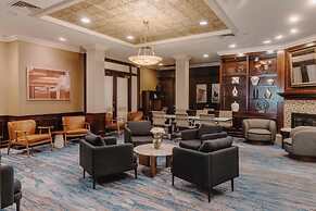 Club Quarters Hotel Faneuil Hall, Boston