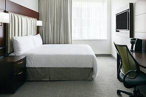 Club Quarters Hotel Faneuil Hall, Boston
