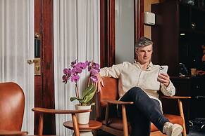 Club Quarters Hotel Faneuil Hall, Boston