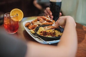 Club Quarters Hotel Faneuil Hall, Boston
