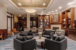 Club Quarters Hotel Faneuil Hall, Boston