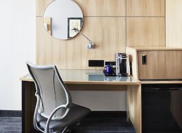 Club Quarters Hotel Faneuil Hall, Boston