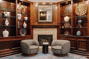 Club Quarters Hotel Faneuil Hall, Boston