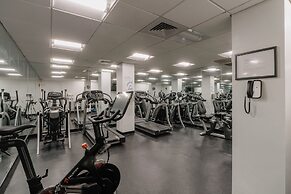 Club Quarters Hotel Faneuil Hall, Boston