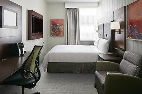 Club Quarters Hotel Faneuil Hall, Boston