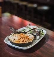 Club Quarters Hotel Faneuil Hall, Boston