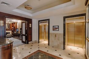 Club Quarters Hotel Faneuil Hall, Boston