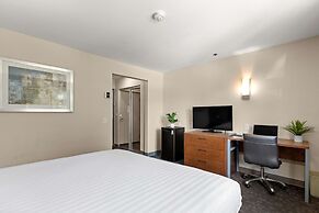 Good Nite Inn Fremont