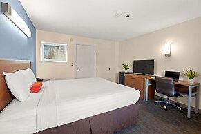 Good Nite Inn Fremont