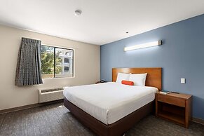 Good Nite Inn Fremont