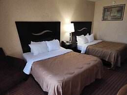 Quality Inn & Suites Somerset