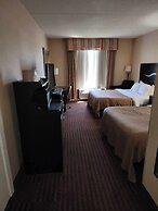 Quality Inn & Suites Somerset