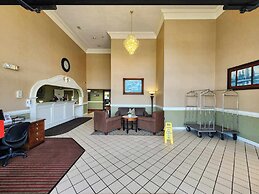 Quality Inn & Suites Somerset