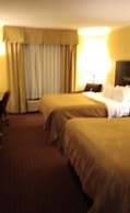 Quality Inn & Suites Somerset