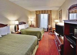 Quality Inn & Suites Somerset